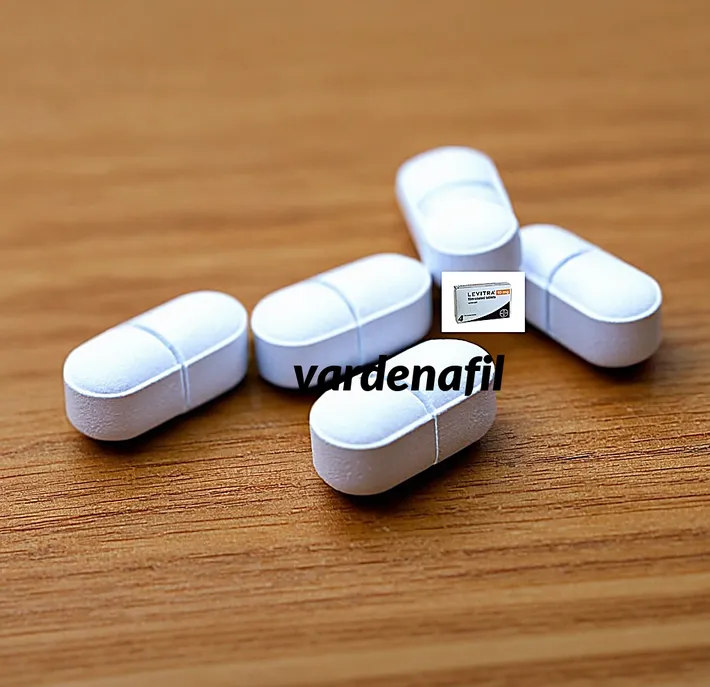 Vardenafil 2