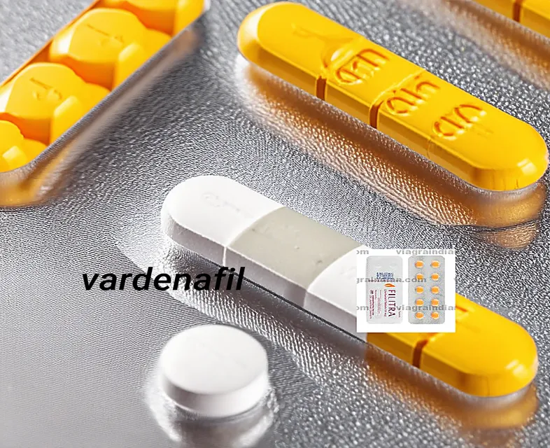 Vardenafil 3